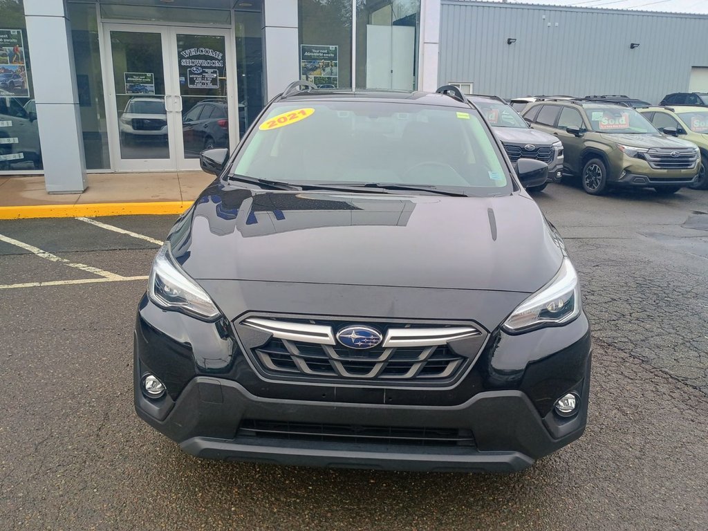 2021 Subaru CROSSTREK SPORT in New Glasgow, Nova Scotia - 8 - w1024h768px
