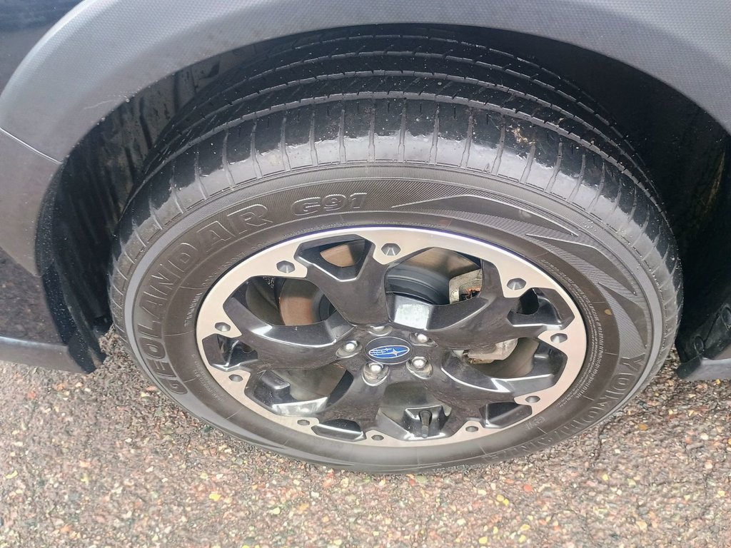2021 Subaru CROSSTREK SPORT in New Glasgow, Nova Scotia - 15 - w1024h768px