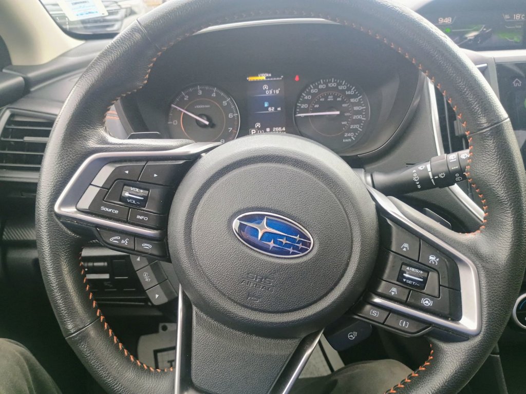 2021 Subaru CROSSTREK SPORT in New Glasgow, Nova Scotia - 11 - w1024h768px