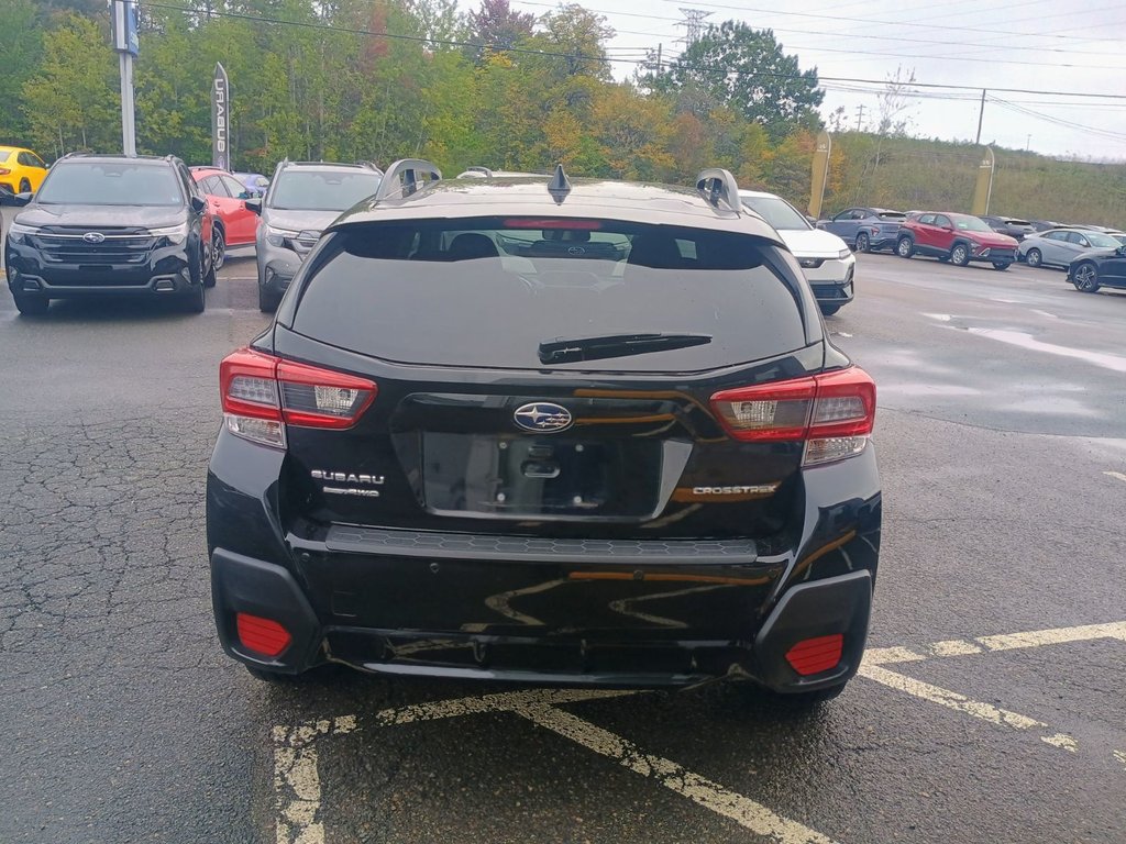 2021 Subaru CROSSTREK SPORT in New Glasgow, Nova Scotia - 4 - w1024h768px
