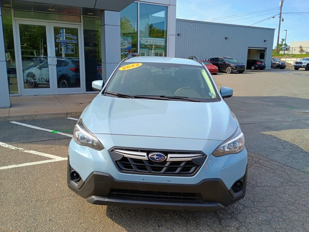 Subaru Crosstrek BASE 2022 à New Glasgow, Nouvelle-Écosse - 8 - w1024h768px
