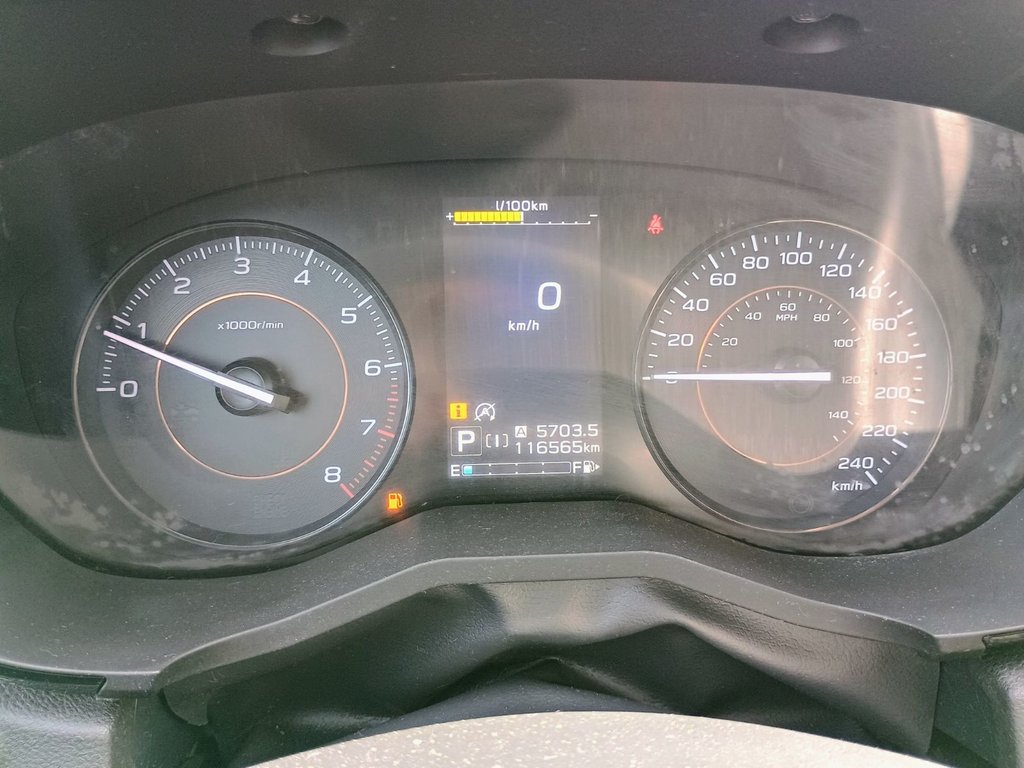 Subaru Crosstrek BASE 2022 à New Glasgow, Nouvelle-Écosse - 9 - w1024h768px