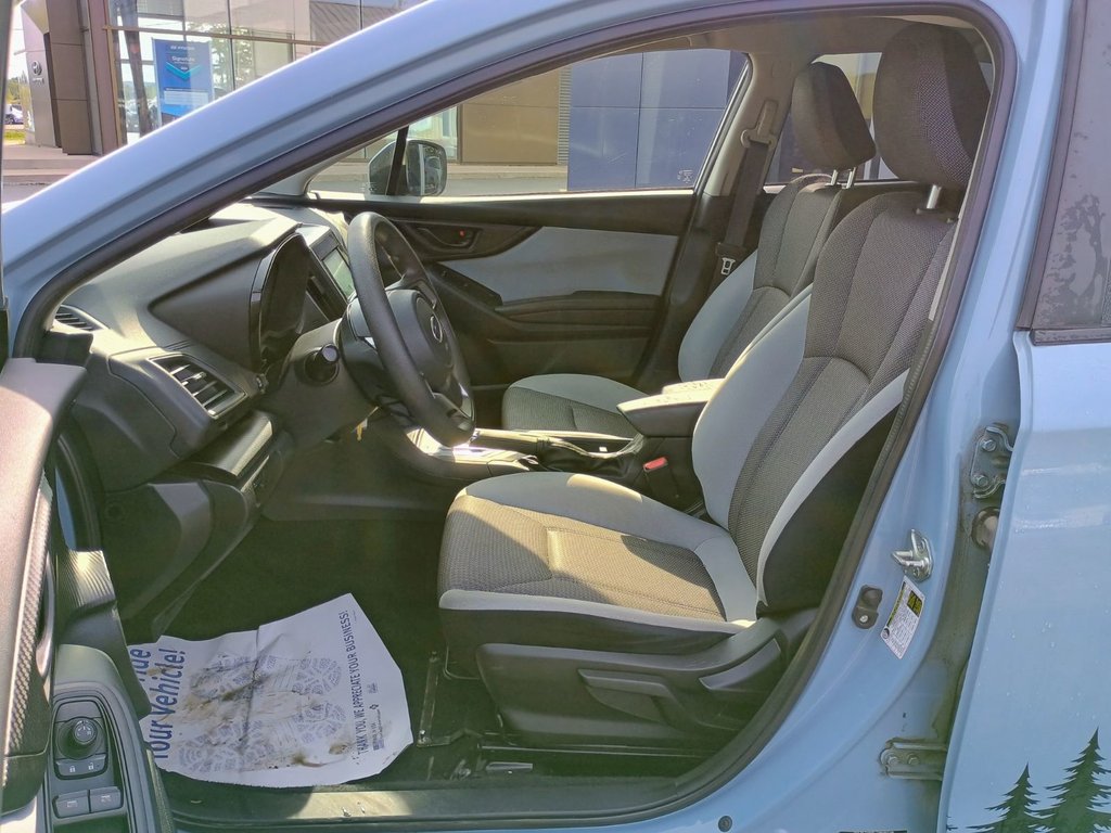 Subaru Crosstrek BASE 2022 à New Glasgow, Nouvelle-Écosse - 12 - w1024h768px