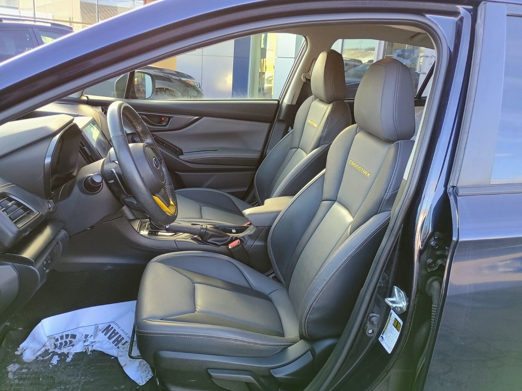 2022 Subaru CROSSTREK OUTDOOR in New Glasgow, Nova Scotia - 12 - w1024h768px