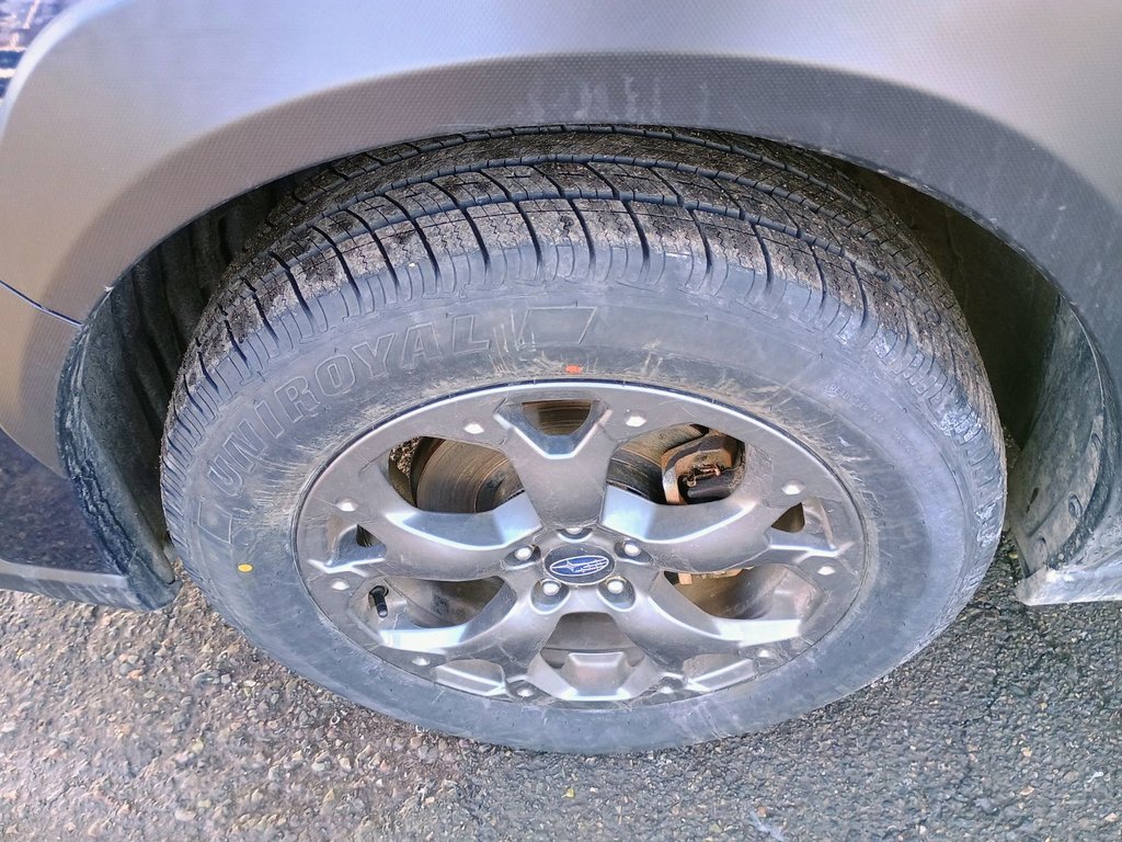 2022 Subaru CROSSTREK OUTDOOR in New Glasgow, Nova Scotia - 13 - w1024h768px