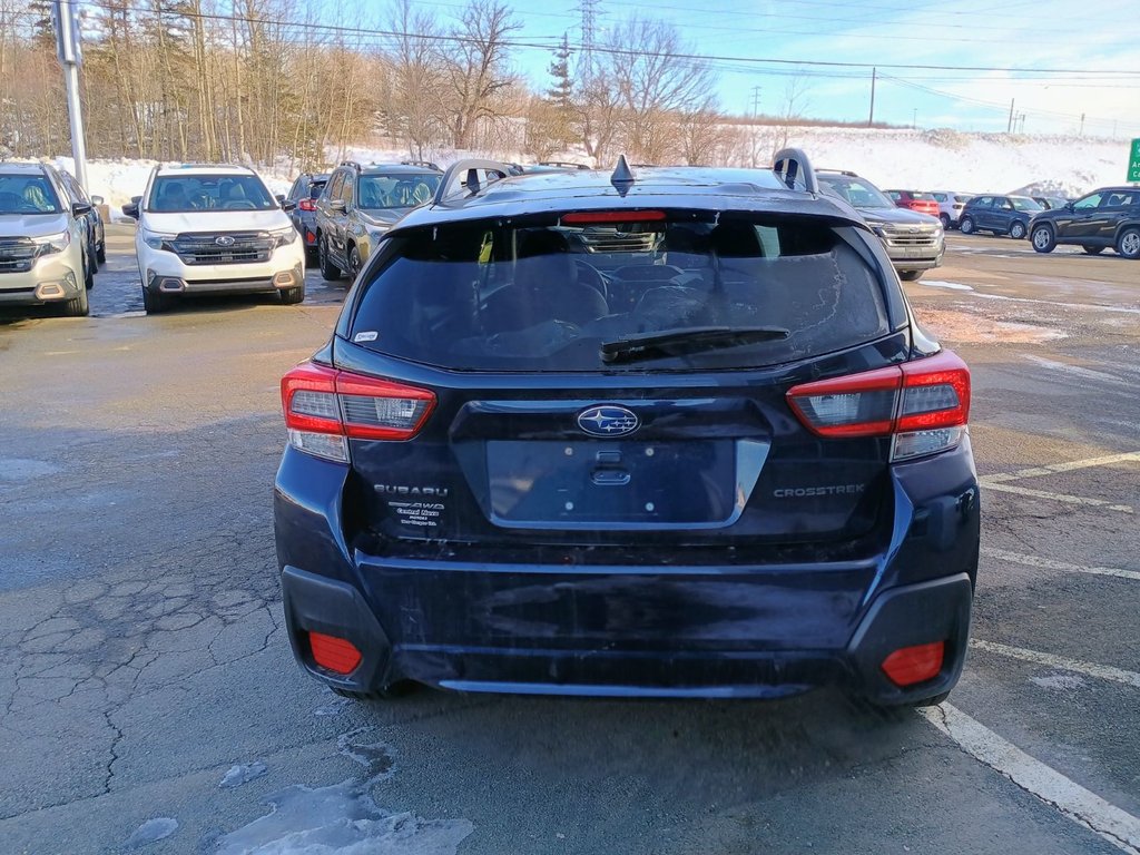2022 Subaru CROSSTREK OUTDOOR in New Glasgow, Nova Scotia - 4 - w1024h768px