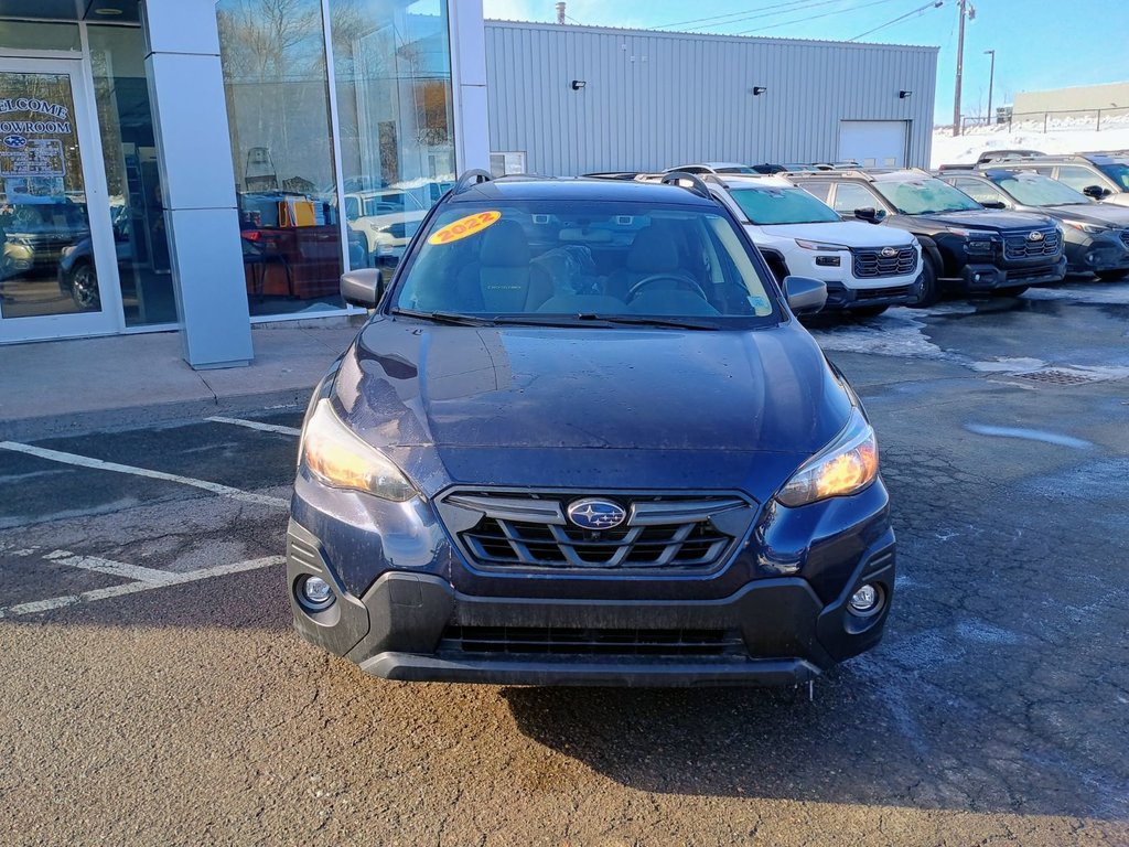 2022 Subaru CROSSTREK OUTDOOR in New Glasgow, Nova Scotia - 8 - w1024h768px