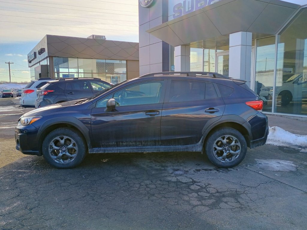 2022 Subaru CROSSTREK OUTDOOR in New Glasgow, Nova Scotia - 2 - w1024h768px