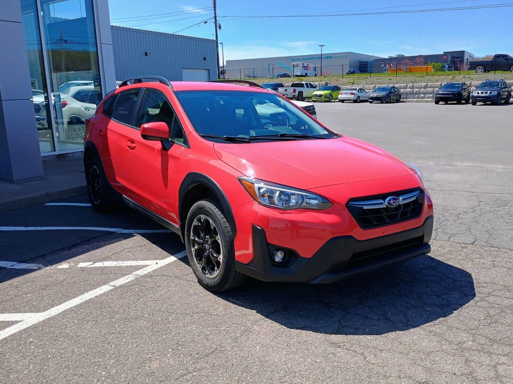 Subaru Crosstrek TOURING 2023 à New Glasgow, Nouvelle-Écosse - 7 - w1024h768px