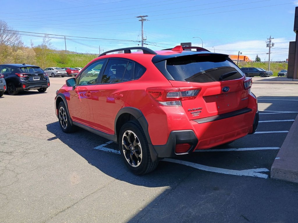 Subaru Crosstrek TOURING 2023 à New Glasgow, Nouvelle-Écosse - 3 - w1024h768px