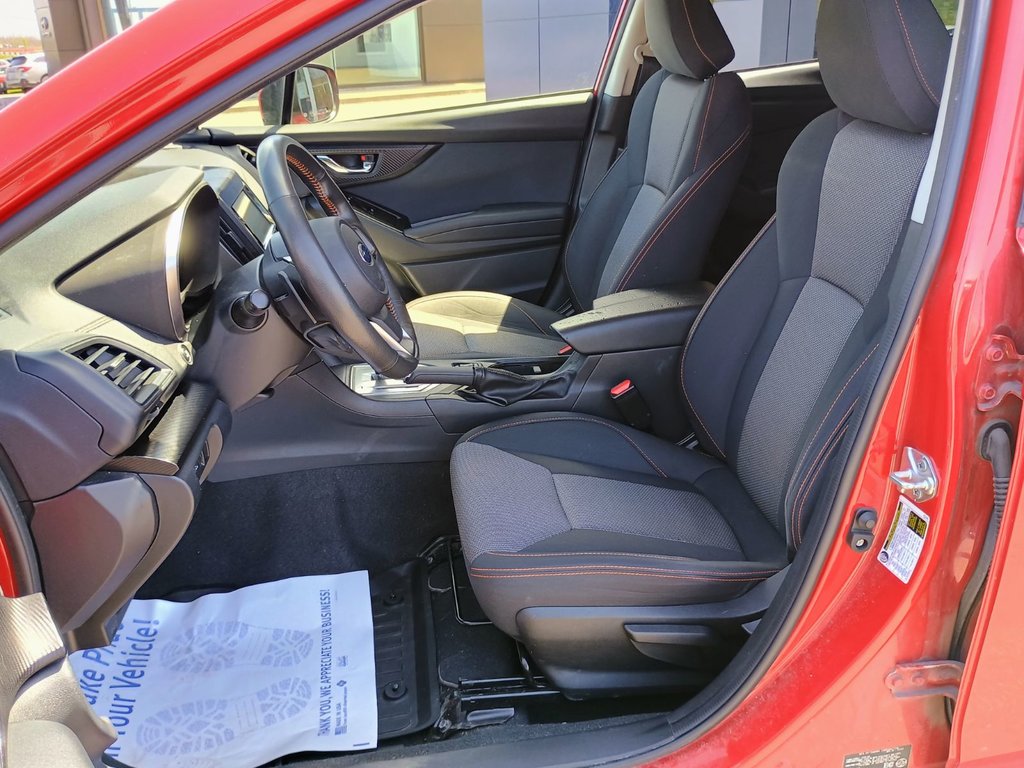 Subaru Crosstrek TOURING 2023 à New Glasgow, Nouvelle-Écosse - 13 - w1024h768px