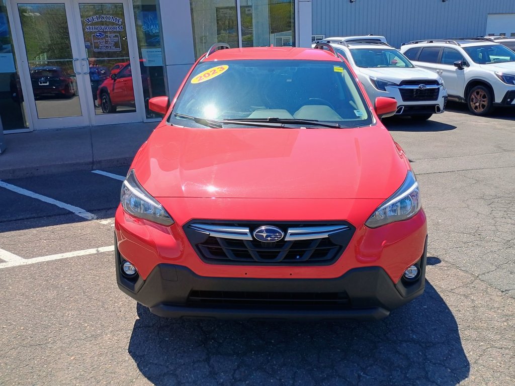 Subaru Crosstrek TOURING 2023 à New Glasgow, Nouvelle-Écosse - 8 - w1024h768px
