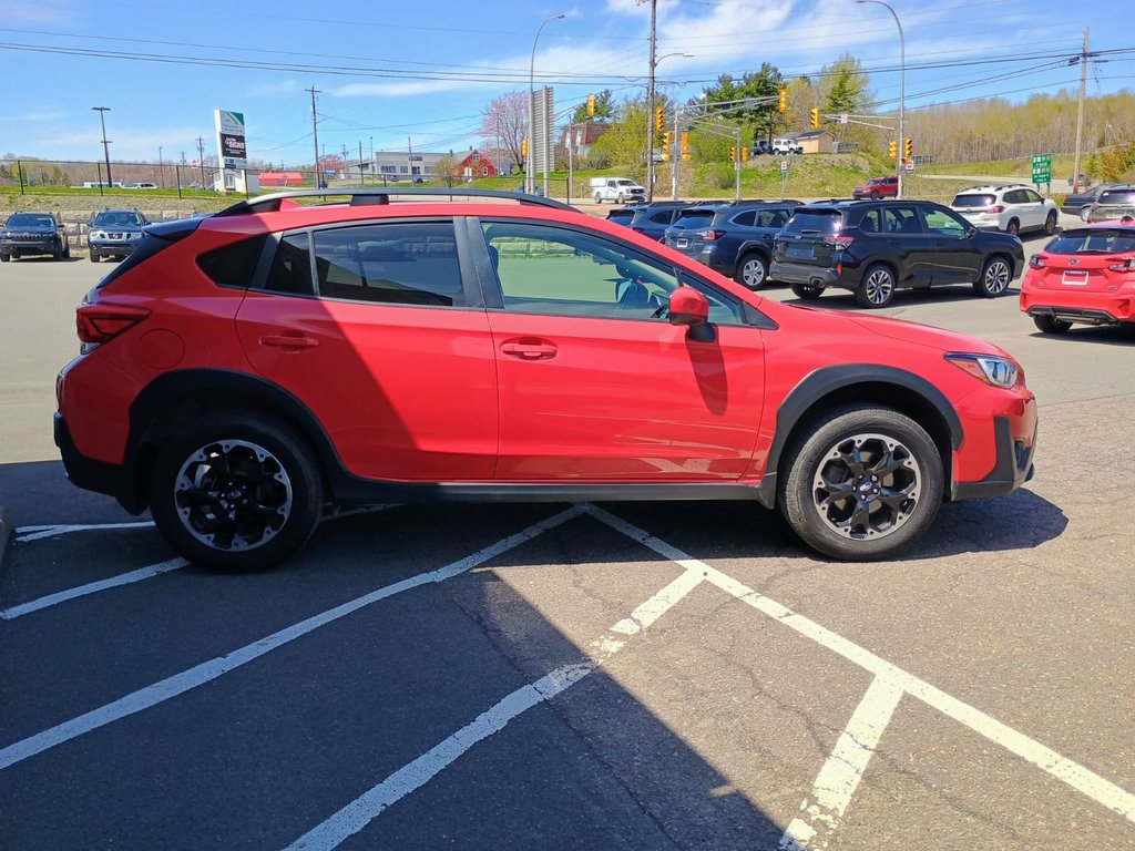 Subaru Crosstrek TOURING 2023 à New Glasgow, Nouvelle-Écosse - 6 - w1024h768px