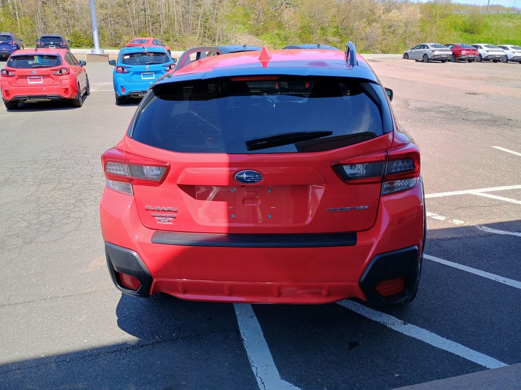 Subaru Crosstrek TOURING 2023 à New Glasgow, Nouvelle-Écosse - 4 - w1024h768px