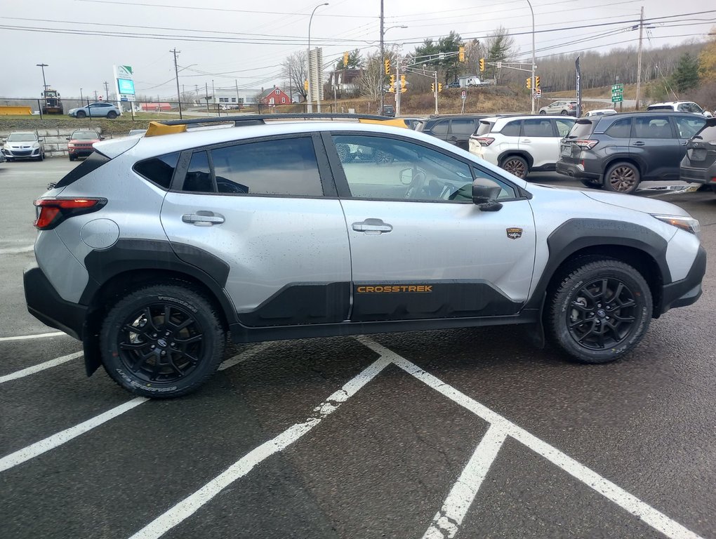 2024 Subaru Crosstrek Wilderness in New Glasgow, Nova Scotia - 6 - w1024h768px