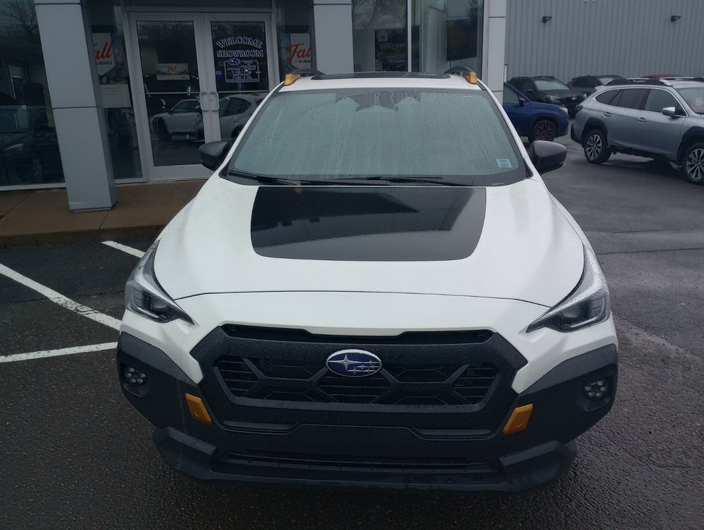 2024 Subaru Crosstrek WILDERNESS in New Glasgow, Nova Scotia - 8 - w1024h768px