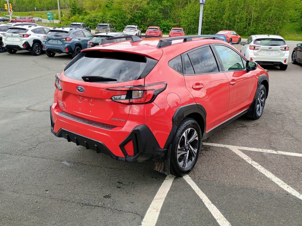 2024 Subaru Crosstrek TOURING in New Glasgow, Nova Scotia - 5 - w1024h768px