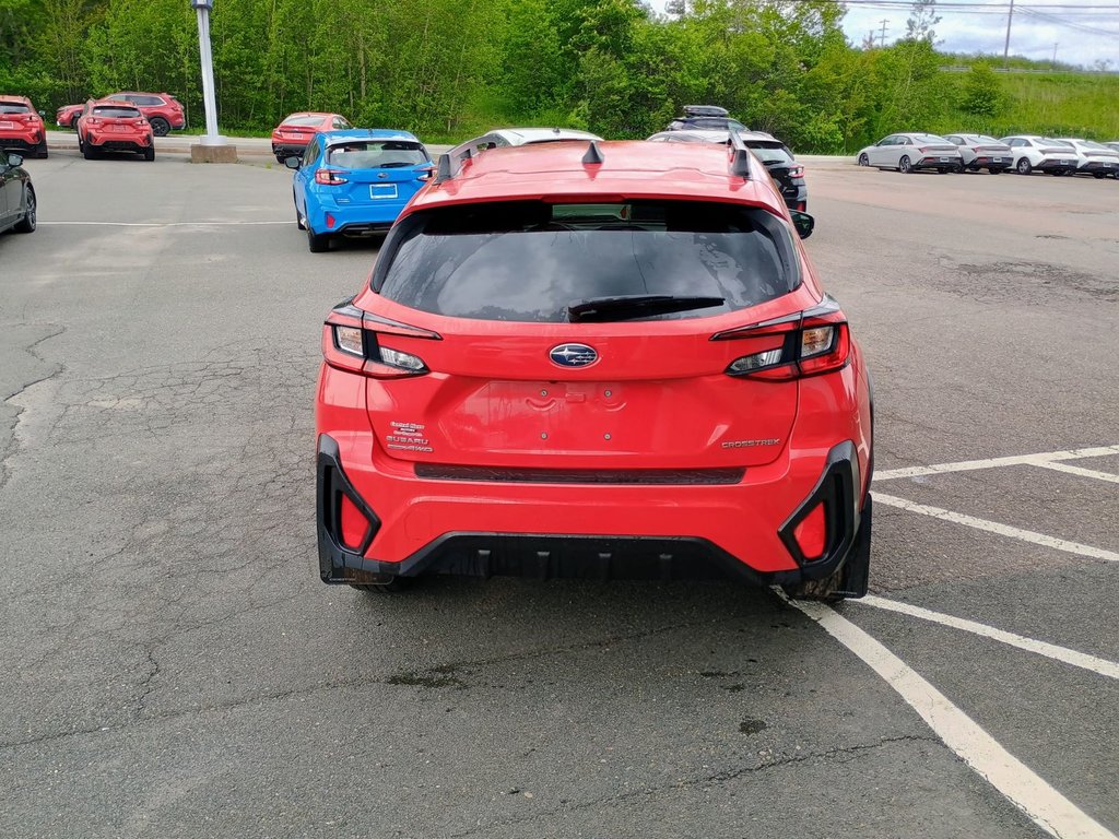 2024 Subaru Crosstrek TOURING in New Glasgow, Nova Scotia - 4 - w1024h768px