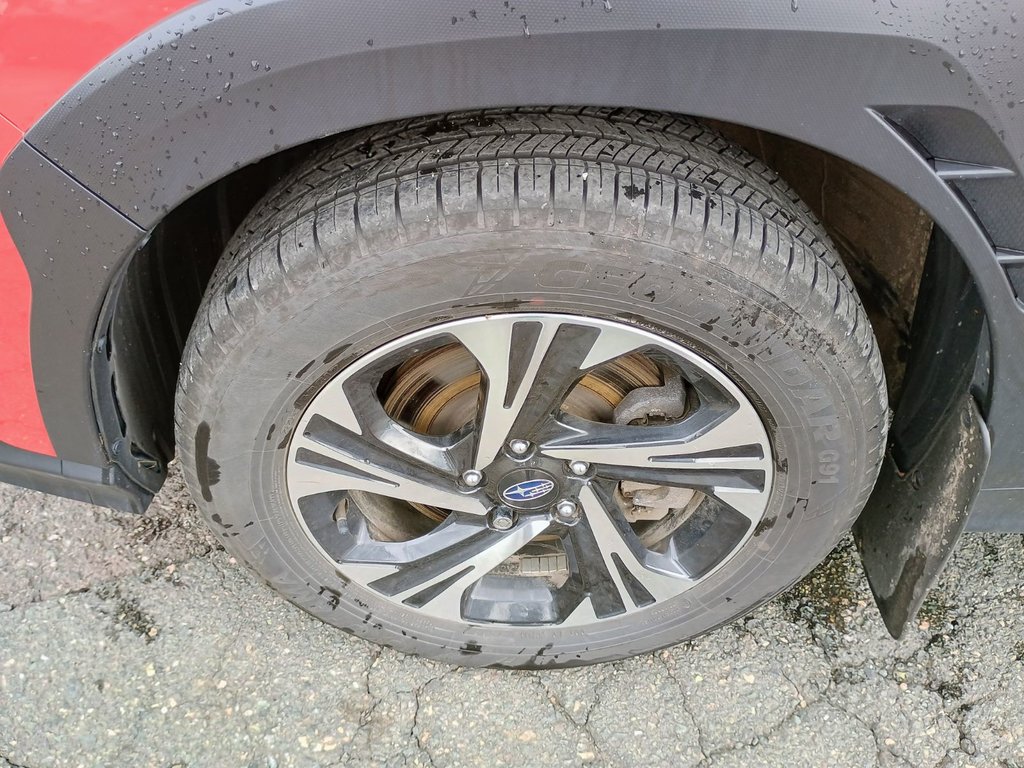 2024 Subaru Crosstrek TOURING in New Glasgow, Nova Scotia - 14 - w1024h768px