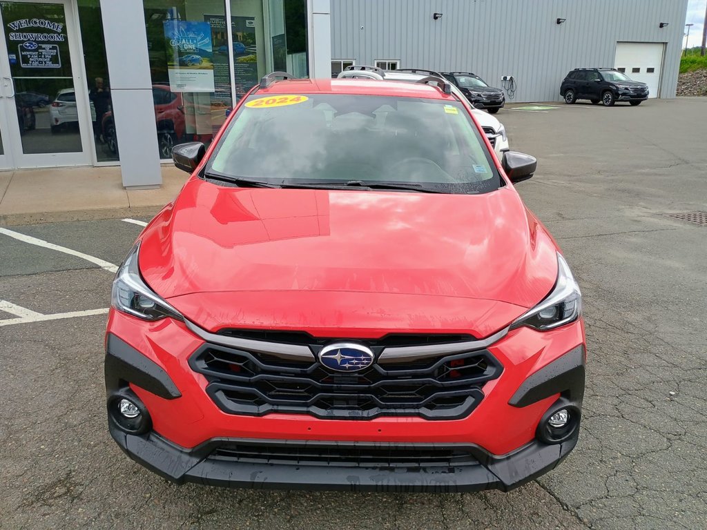 2024 Subaru Crosstrek TOURING in New Glasgow, Nova Scotia - 8 - w1024h768px