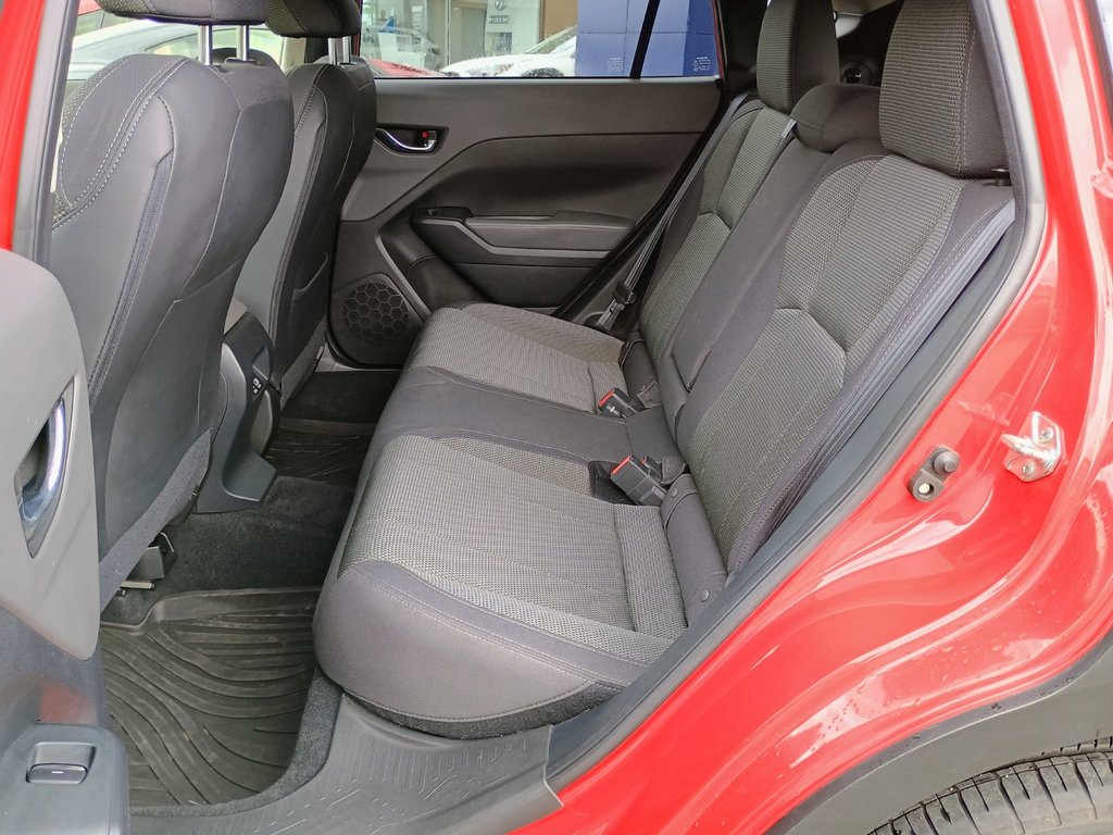 2024 Subaru Crosstrek TOURING in New Glasgow, Nova Scotia - 13 - w1024h768px