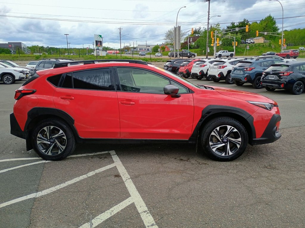2024 Subaru Crosstrek TOURING in New Glasgow, Nova Scotia - 6 - w1024h768px