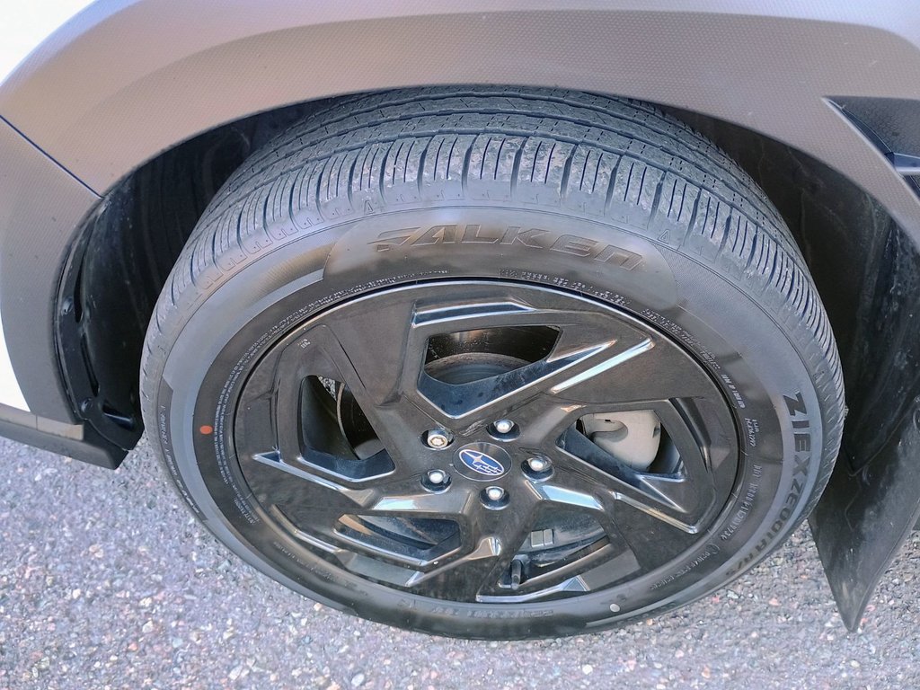 2024 Subaru CROSSTREK ONYX in New Glasgow, Nova Scotia - 15 - w1024h768px