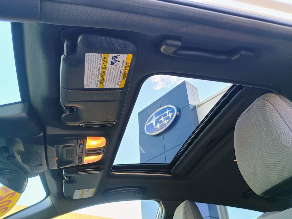 2024 Subaru CROSSTREK ONYX in New Glasgow, Nova Scotia - 14 - w1024h768px