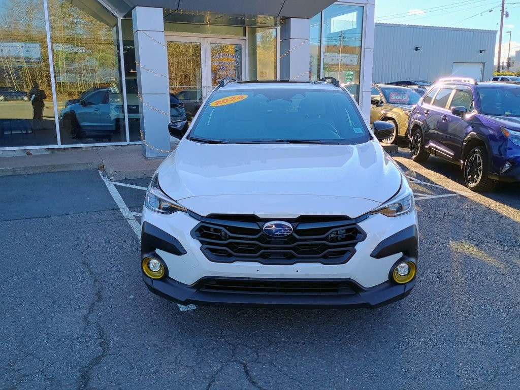 2024 Subaru CROSSTREK ONYX in New Glasgow, Nova Scotia - 8 - w1024h768px
