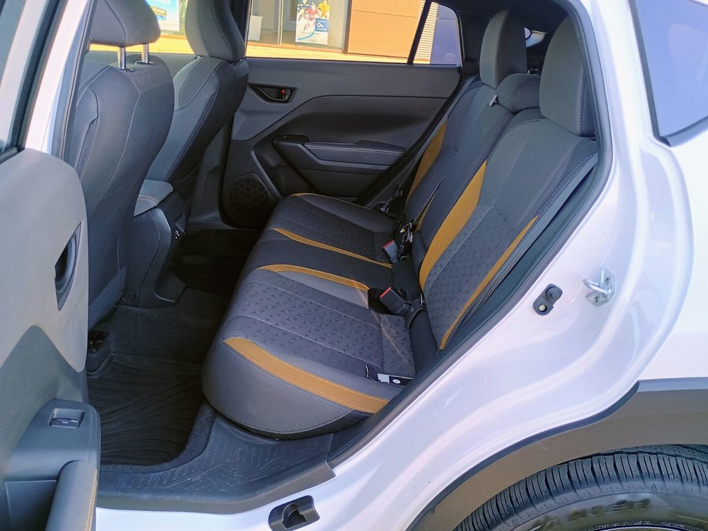 2024 Subaru CROSSTREK ONYX in New Glasgow, Nova Scotia - 13 - w1024h768px