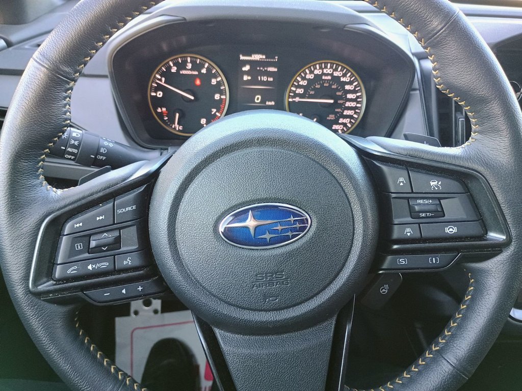 2024 Subaru CROSSTREK ONYX in New Glasgow, Nova Scotia - 11 - w1024h768px