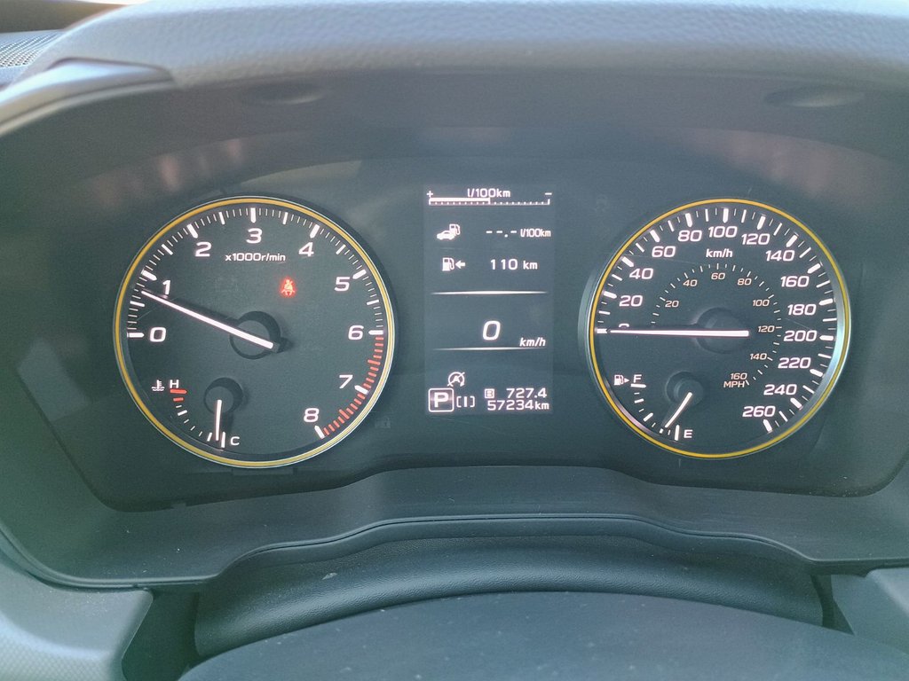 2024 Subaru CROSSTREK ONYX in New Glasgow, Nova Scotia - 9 - w1024h768px