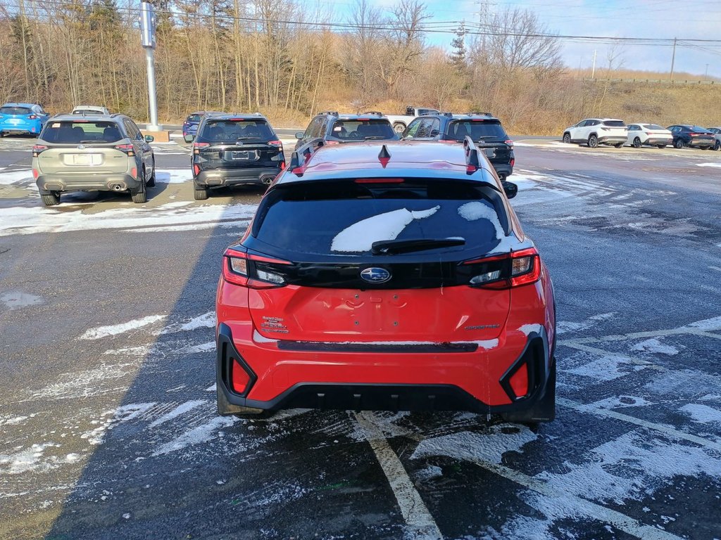 2024 Subaru CROSSTREK ONYX in New Glasgow, Nova Scotia - 4 - w1024h768px