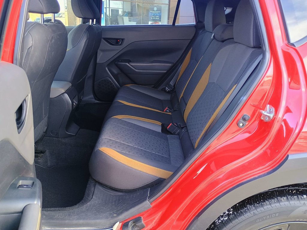 2024 Subaru CROSSTREK ONYX in New Glasgow, Nova Scotia - 10 - w1024h768px