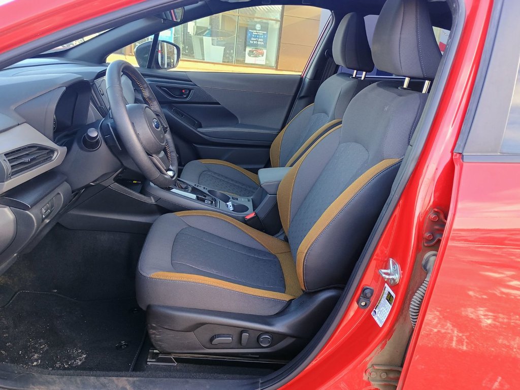 2024 Subaru CROSSTREK ONYX in New Glasgow, Nova Scotia - 9 - w1024h768px