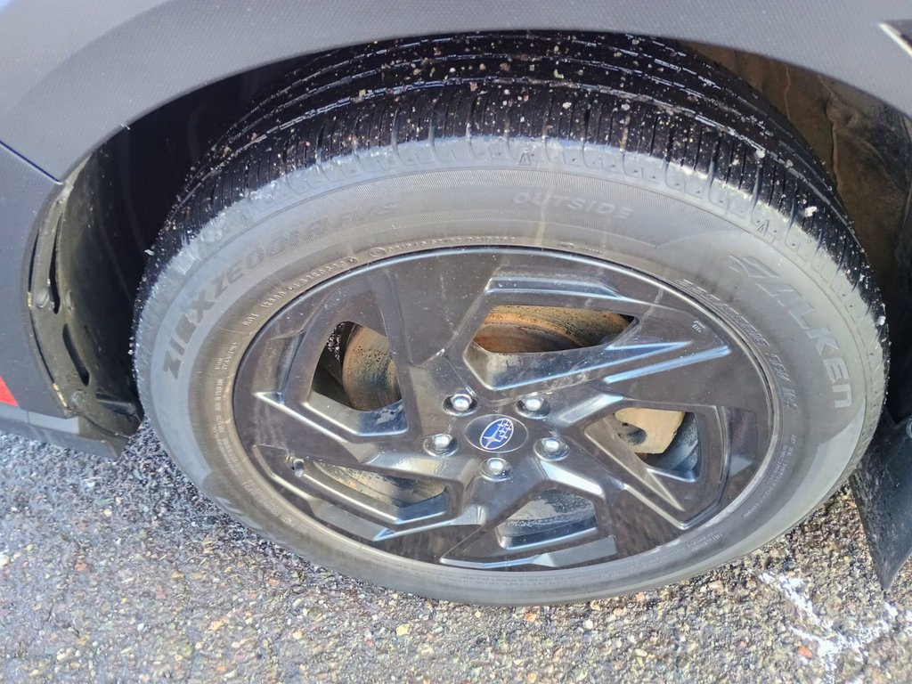 2024 Subaru CROSSTREK ONYX in New Glasgow, Nova Scotia - 15 - w1024h768px