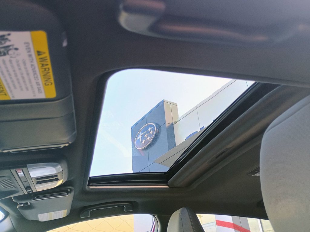 2024 Subaru CROSSTREK ONYX in New Glasgow, Nova Scotia - 14 - w1024h768px