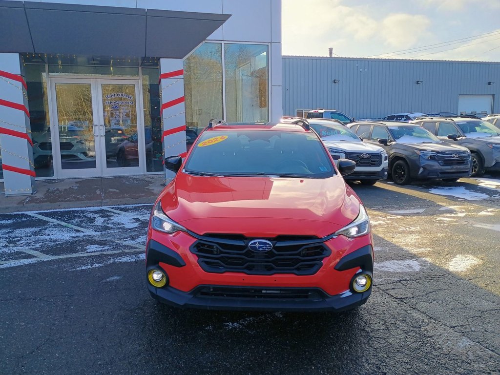 2024 Subaru CROSSTREK ONYX in New Glasgow, Nova Scotia - 8 - w1024h768px