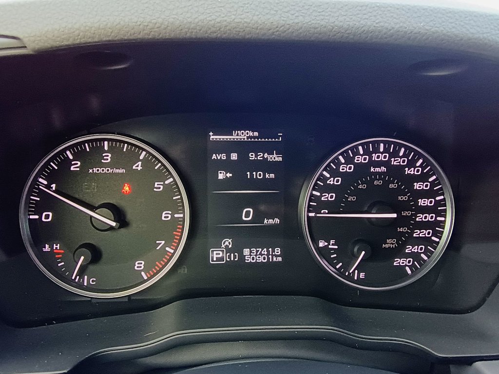 Subaru CROSSTREK TOURING 2024 à New Glasgow, Nouvelle-Écosse - 9 - w1024h768px