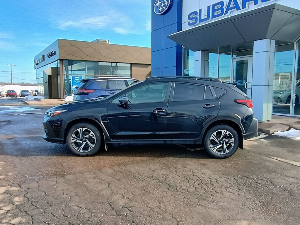 Subaru CROSSTREK TOURING 2024 à New Glasgow, Nouvelle-Écosse - 2 - w1024h768px