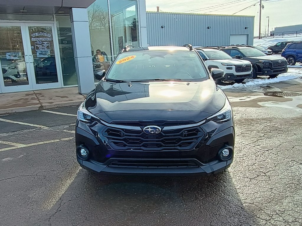 Subaru CROSSTREK TOURING 2024 à New Glasgow, Nouvelle-Écosse - 8 - w1024h768px