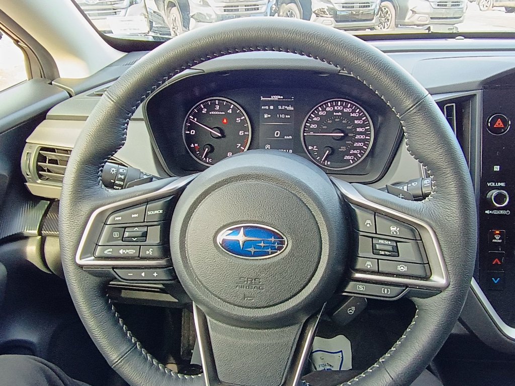 Subaru CROSSTREK TOURING 2024 à New Glasgow, Nouvelle-Écosse - 11 - w1024h768px