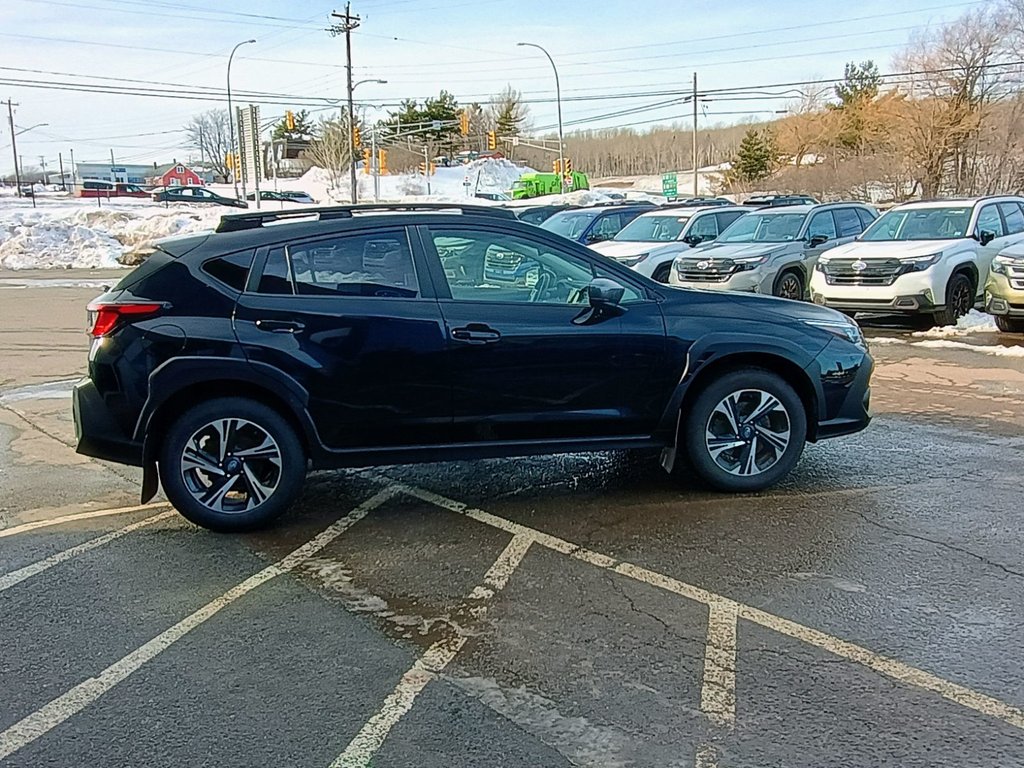 Subaru CROSSTREK TOURING 2024 à New Glasgow, Nouvelle-Écosse - 6 - w1024h768px