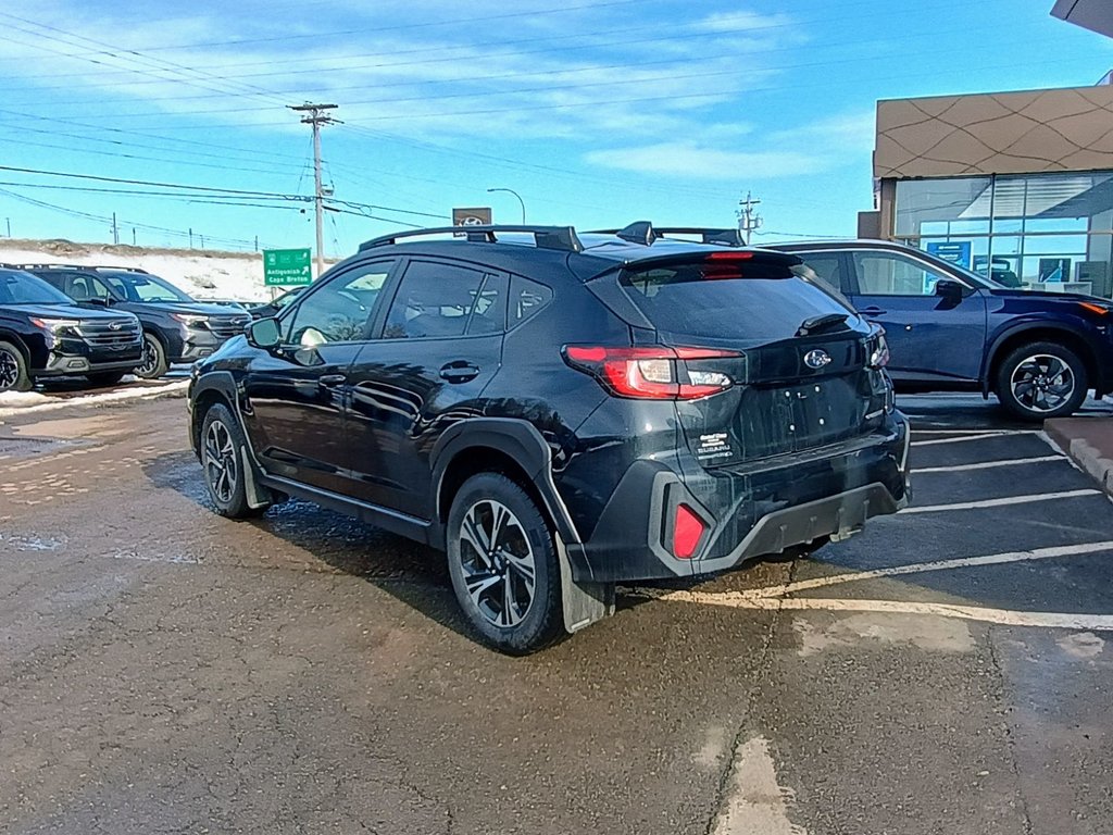 Subaru CROSSTREK TOURING 2024 à New Glasgow, Nouvelle-Écosse - 3 - w1024h768px