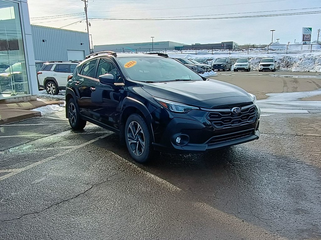 Subaru CROSSTREK TOURING 2024 à New Glasgow, Nouvelle-Écosse - 7 - w1024h768px