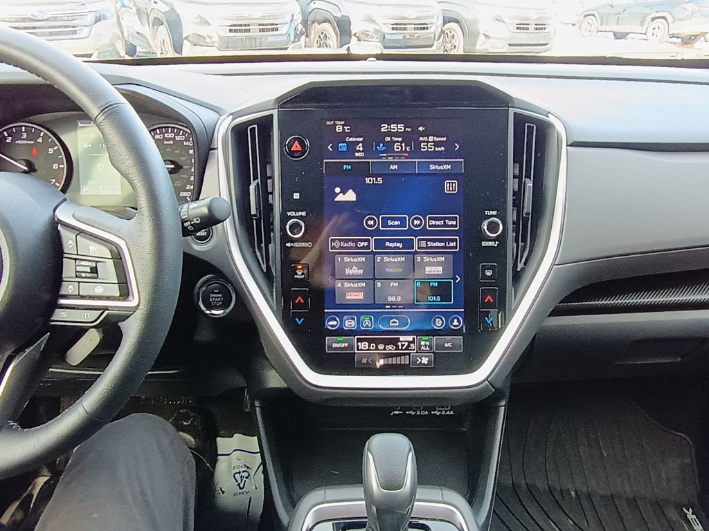 Subaru CROSSTREK TOURING 2024 à New Glasgow, Nouvelle-Écosse - 10 - w1024h768px