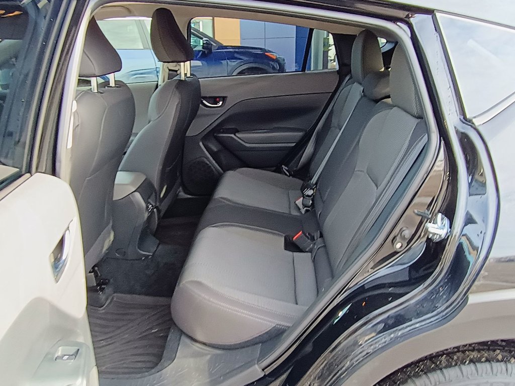 Subaru CROSSTREK TOURING 2024 à New Glasgow, Nouvelle-Écosse - 14 - w1024h768px