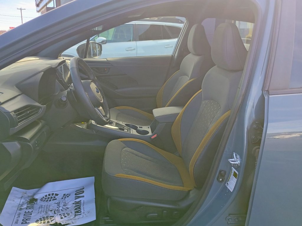 2024 Subaru CROSSTREK ONYX in New Glasgow, Nova Scotia - 9 - w1024h768px