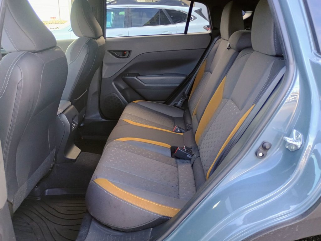 2024 Subaru CROSSTREK ONYX in New Glasgow, Nova Scotia - 10 - w1024h768px