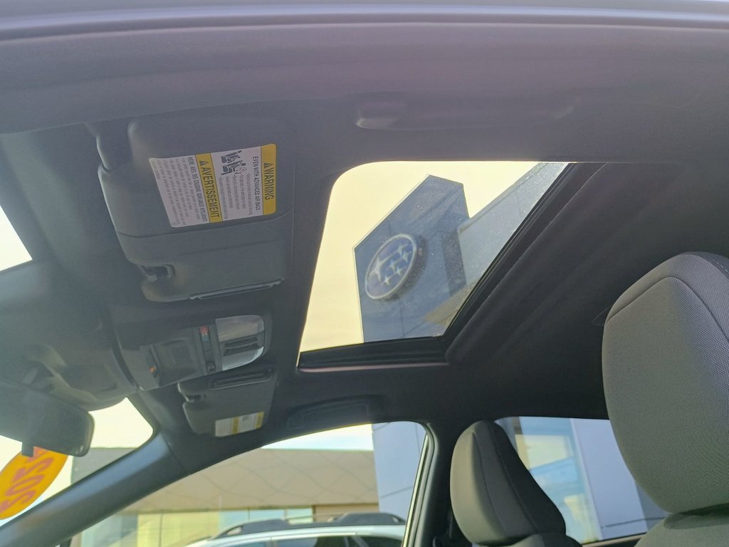 2024 Subaru CROSSTREK ONYX in New Glasgow, Nova Scotia - 12 - w1024h768px